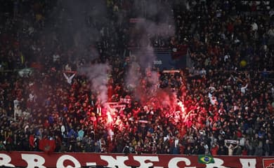 Torcida do Flamengo compra mais da metade dos ingressos para jogo nos  Estados Unidos - Lance!