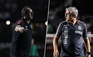 Santos  Notícias recentes, mercado da bola, polêmicas, resultados e  próximos jogos