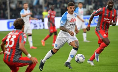 Napoli x Milan: onde assistir, horário e prováveis escalações da partida  pelo Campeonato Italiano - Lance!