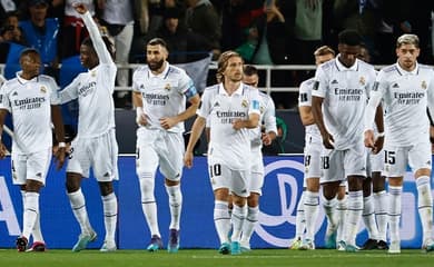 PSG x Real Madrid: onde assistir, horário e prováveis escalações do jogo  pela Champions League - Lance!