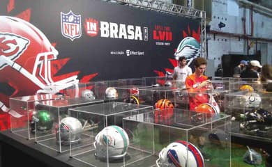 Executivo da NFL confirma interesse da liga em jogo no Brasil e na