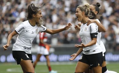 Corinthians x Flamengo ao vivo e online: onde assistir, que horas é,  escalação e mais da final da Supercopa do Brasil feminina
