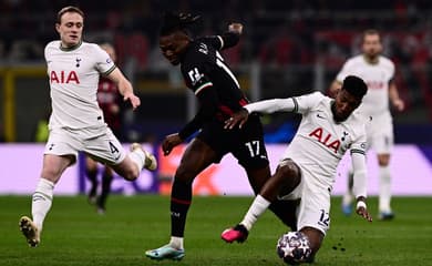 Milan x Tottenham Hotspur ao vivo e online: onde assistir, que