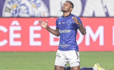 Reforço do Cruzeiro, Wesley Gasolina explica origem do apelido e