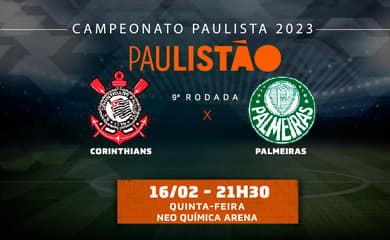 Champions League, Palmeiras, Corinthians e mais: veja a agenda de jogos  desta quarta-feira (17)