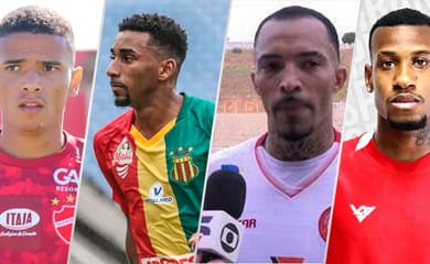 Quem são todos os jogadores envolvidos no esquema de manipulação