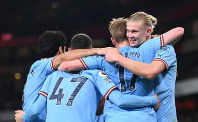 PSG x Manchester City ao vivo: onde assistir ao jogo da Champions League