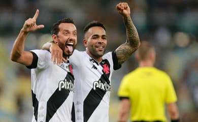 Tabela do Vasco no Brasileirão; veja os jogos do Cruz-Maltino no campeonato  rodada a rodada - Lance!