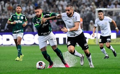 Assistir Corinthians x Palmeiras hoje ao vivo - Futebol Bahiano