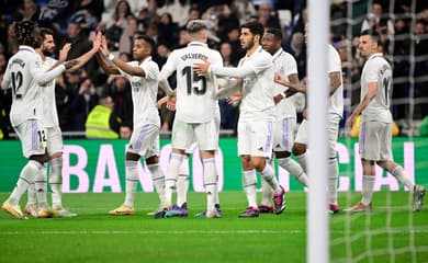 PSG x Real Madrid: onde assistir, horário e prováveis escalações do jogo  pela Champions League - Lance!