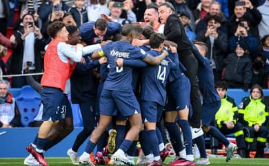 quanto tá o jogo do psg –