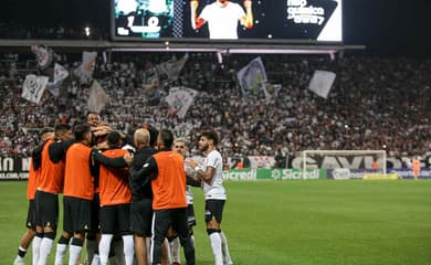 Corinthians na Copa Libertadores 2023: histórico, todos os jogos e onde  assistir