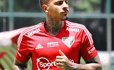 Tricolores pedem retorno de jogador ao time do São Paulo - Lance!