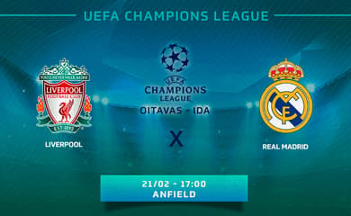 Champions League: Confira os jogos e resultados das partidas de ida das  semifinais - Champions League - Br - Futboo.com