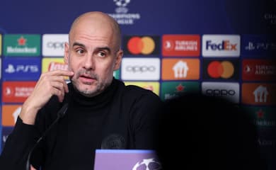 Quantas vezes Guardiola ganhou a Champions League? Veja lista dos técnicos  com mais títulos da Liga dos Campeões - Lance!