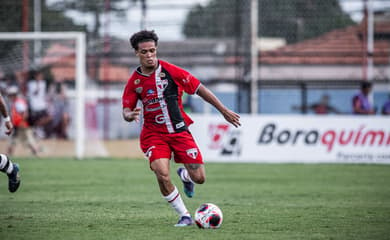 TODOS OS GOLS DA 11ª RODADA DO PAULISTA SÉRIE A2 