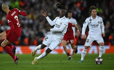 Liverpool x Real Madrid ao vivo: onde assistir ao jogo da Champions League