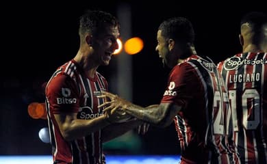 Botafogo-SP x São Paulo: saiba onde assistir ao duelo pelo Campeonato  Paulista - Lance!