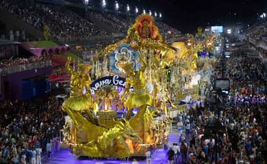 LANCE DIRETO - ESPECIAL DO RIO DE JANEIRO, AO VIVO