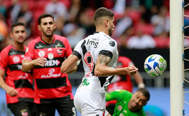 O que significa a cruz no escudo do Vasco? - Lance!