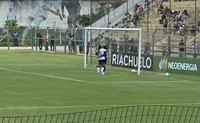 Brasileirão Feminino: Corinthians goleia o Ceará por 14 a 0 na estreia