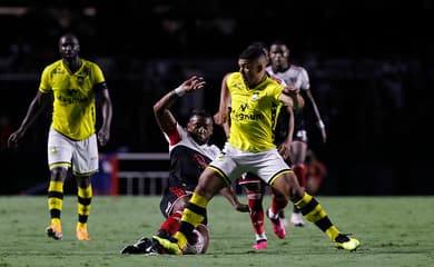 Luan abre o jogo ao falar sobre a disputa pelo Campeonato