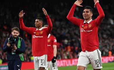 Onde assistir ao vivo o jogo do Manchester United hoje, terça-feira, 10;  veja horário