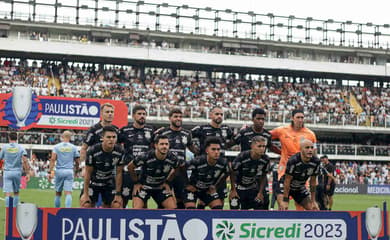 FPF divulga transmissões de todos os jogos do Corinthians no Paulistão