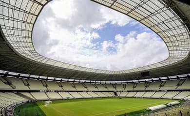 Fortaleza termina jogos de ida da Fase de Grupos da Copa Sul