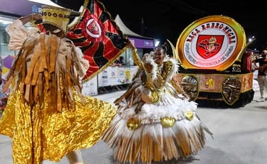 LANCE DIRETO - ESPECIAL DO RIO DE JANEIRO, AO VIVO