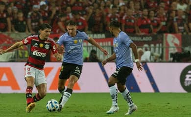 Assistir Flamengo x Independiente Del Valle ao vivo HD 28/02/2023