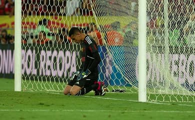 Flamengo frustra torcida, perde nos pênaltis para o Del Valle e é  vice-campeão da Recopa Sul-Americana - Lance!