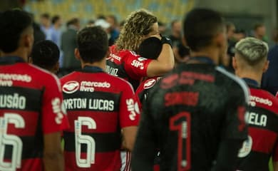 Flamengo frustra torcida, perde nos pênaltis para o Del Valle e é  vice-campeão da Recopa Sul-Americana - Lance!