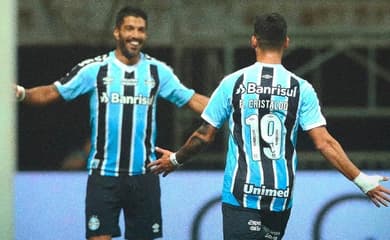 É amanhã! Campinense x Grêmio fazem jogo eliminatório no DF pela Copa do  Brasil