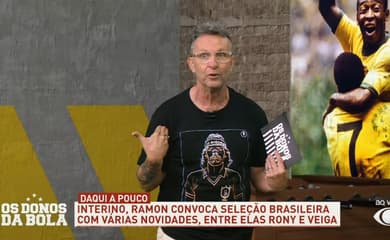 Neymar é o melhor de todos os tempos, diz jogador da NBA - 03/03