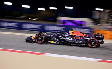 F1: Verstappen é o mais rápido no segundo treino livre de Bahrein - Motor  Show