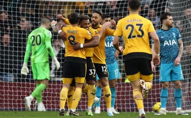 Wolverhampton x City: onde assistir à Premier League neste sábado - Placar  - O futebol sem barreiras para você