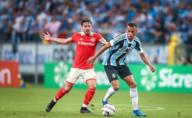 Internacional x Grêmio: onde assistir ao vivo, horário e escalações do jogo  pelo Brasileirão - Lance!