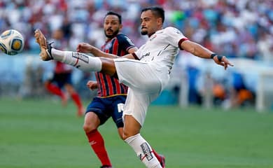 COPA BAHIA - Vitória x Toronto 