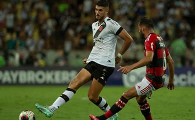 Flamengo divulga relacionados para semifinal contra o Vasco; confira, flamengo