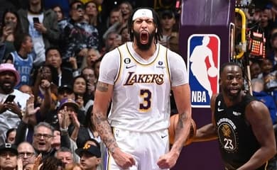 Lakers x Warriors ao vivo na NBA: onde assistir e horário, nba