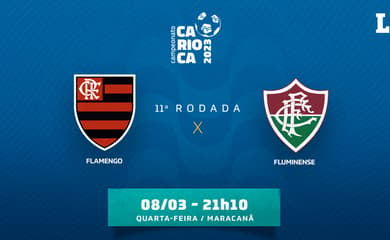Fluminense x Flamengo: onde assistir ao vivo na TV, horário