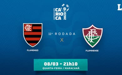 Flamengo x Fluminense: onde assistir ao jogo pelo Brasileirão