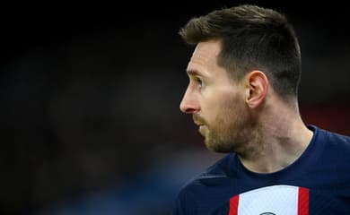 Lionel Messi tem proposta de time de David Beckham da MLS