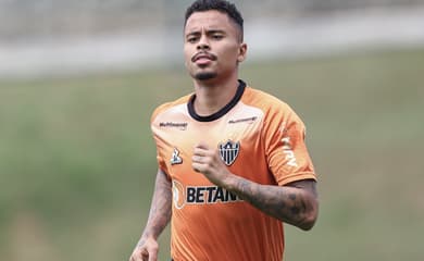 Veja o que falta para o Flamengo anunciar a contratação de Allan