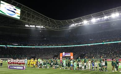 Palmeiras inicia venda de ingressos para quartas de final do Paulista; veja  valores, palmeiras