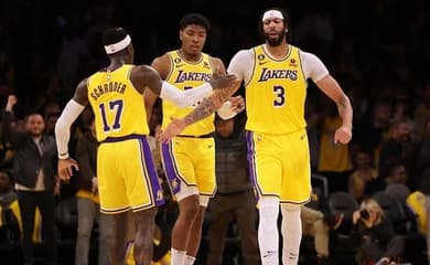 Lakers x Warriors: onde assistir o jogo 2 da série de playoffs ao vivo