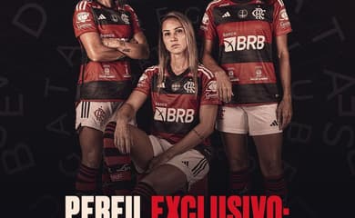 Jogo ao vivo e EXCLUSIVO no - Clube de Regatas do Flamengo