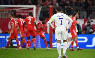 PSG fica no empate com o Borussia Dortmund, mas avança na Champions