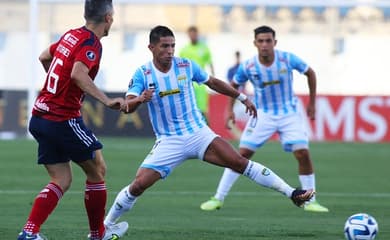 Inter x Independiente Medellín - onde assistir ao vivo, horário do jogo e  escalações